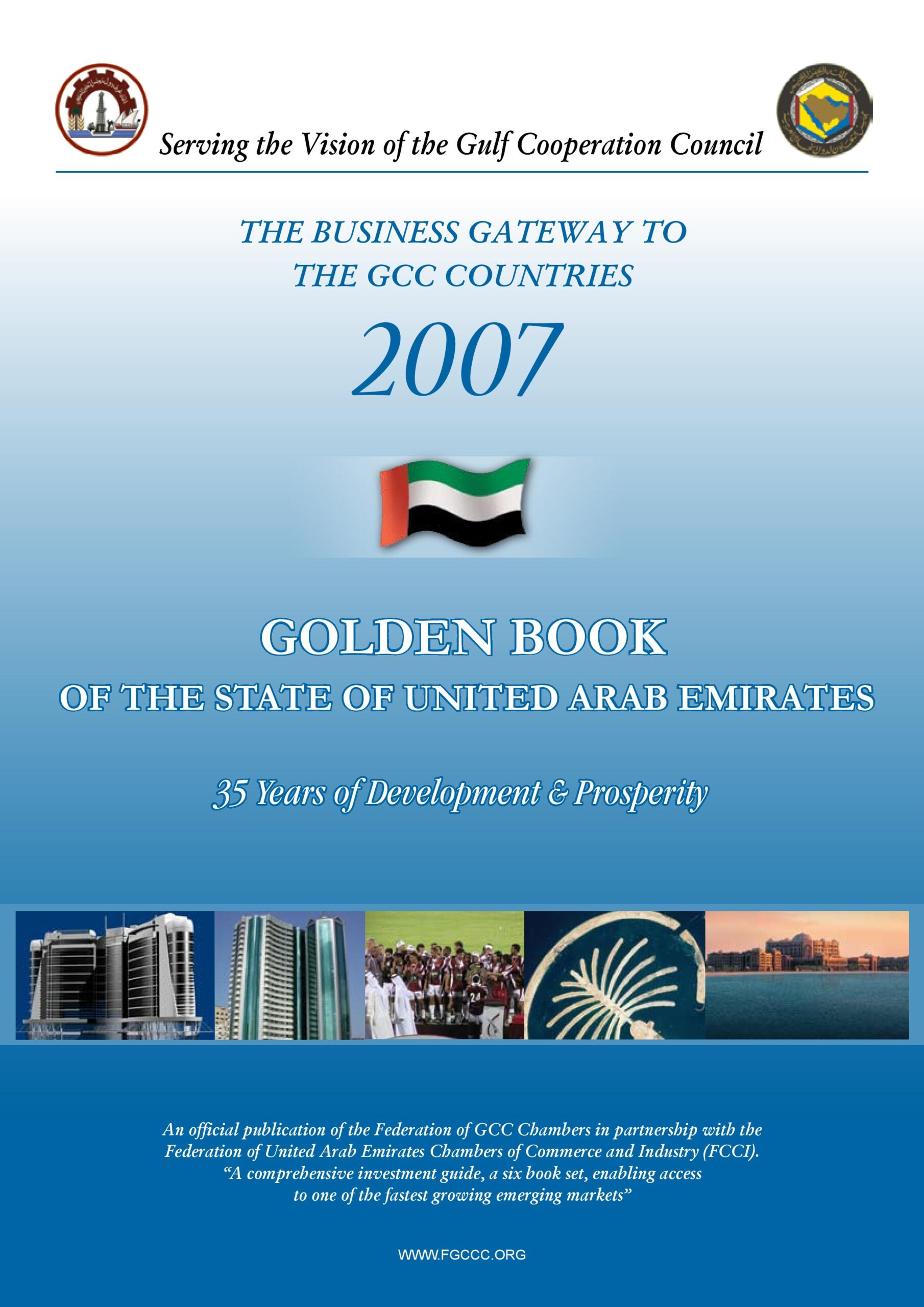 United ARab Emirates Cover sheet-page-001